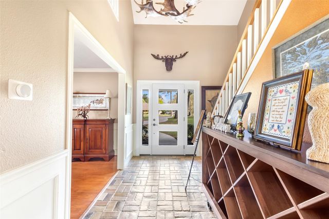 291 Camwood Street, Magnolia, TX 77355