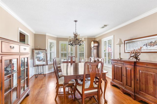 291 Camwood Street, Magnolia, TX 77355