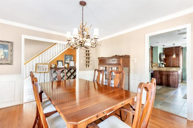 291 Camwood Street, Magnolia, TX 77355