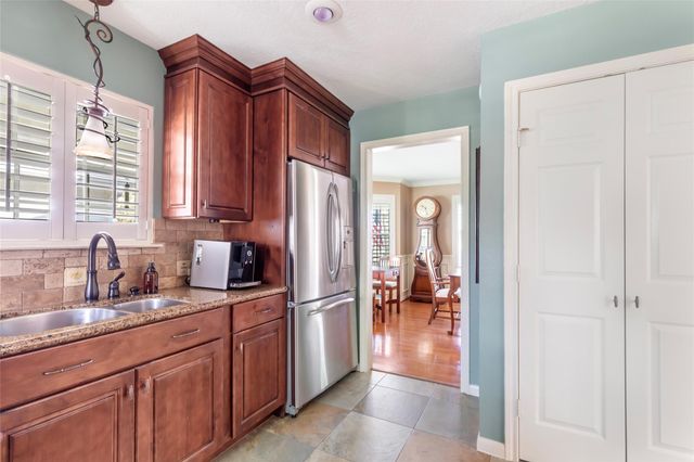 291 Camwood Street, Magnolia, TX 77355