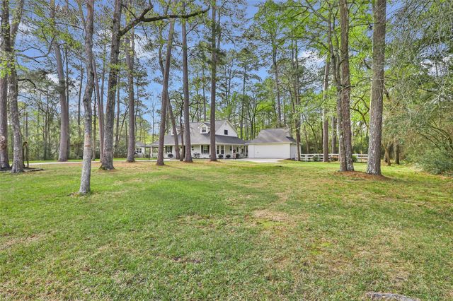 291 Camwood Street, Magnolia, TX 77355