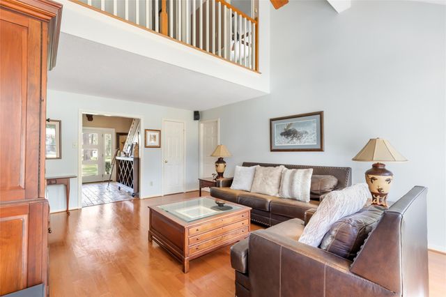 291 Camwood Street, Magnolia, TX 77355