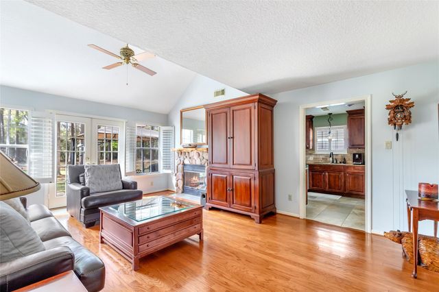 291 Camwood Street, Magnolia, TX 77355