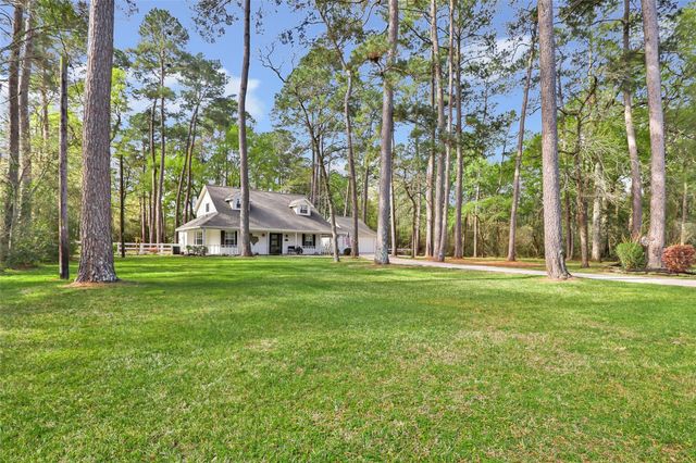 291 Camwood Street, Magnolia, TX 77355