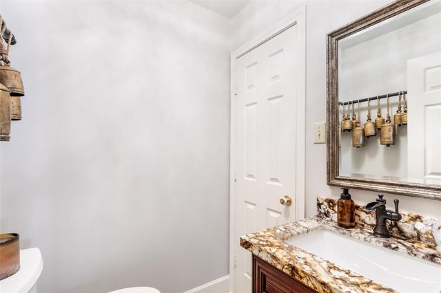 291 Camwood Street, Magnolia, TX 77355