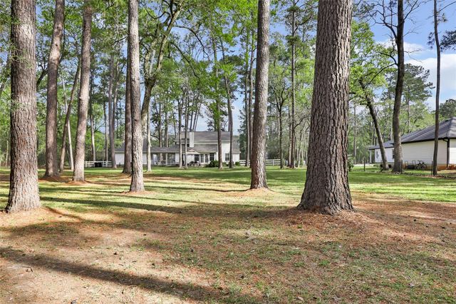 291 Camwood Street, Magnolia, TX 77355