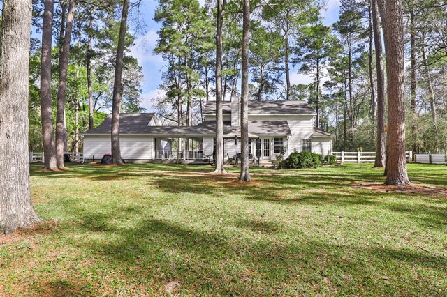 291 Camwood Street, Magnolia, TX 77355