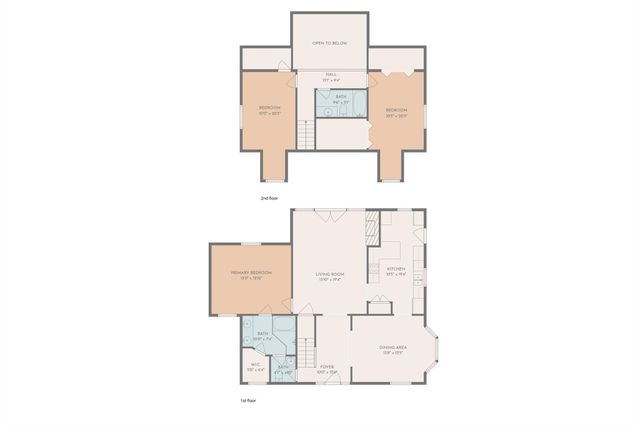 291 Camwood Street, Magnolia, TX 77355