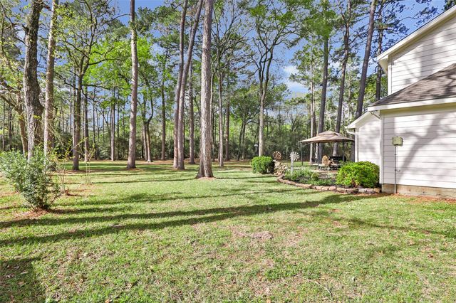 291 Camwood Street, Magnolia, TX 77355