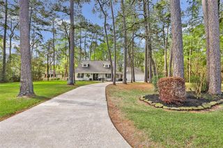 291 Camwood Street, Magnolia, TX 77355