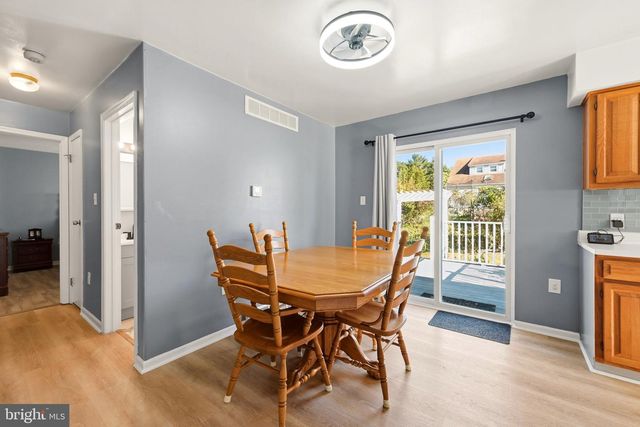 406 FERN AVE, Woodbury, NJ 08096