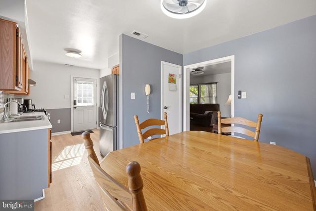 406 FERN AVE, Woodbury, NJ 08096