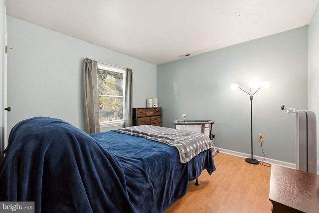 406 FERN AVE, Woodbury, NJ 08096