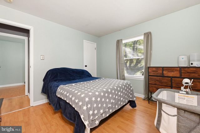 406 FERN AVE, Woodbury, NJ 08096