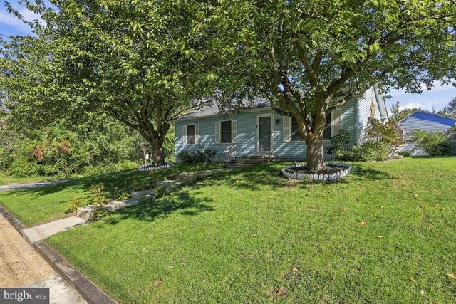406 FERN AVE, Woodbury, NJ 08096