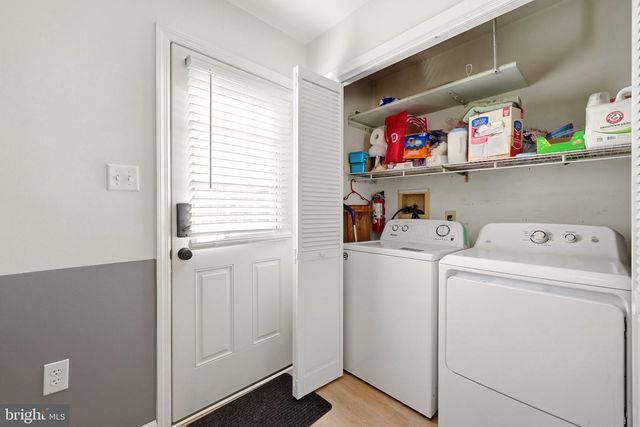 406 FERN AVE, Woodbury, NJ 08096