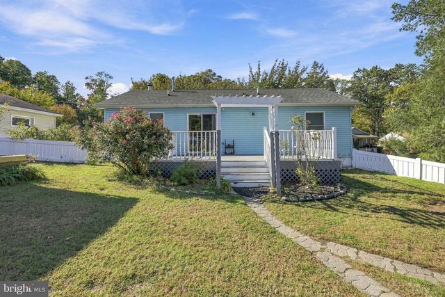406 FERN AVE, Woodbury, NJ 08096