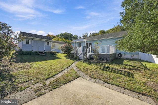 406 FERN AVE, Woodbury, NJ 08096
