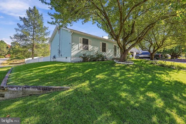 406 FERN AVE, Woodbury, NJ 08096