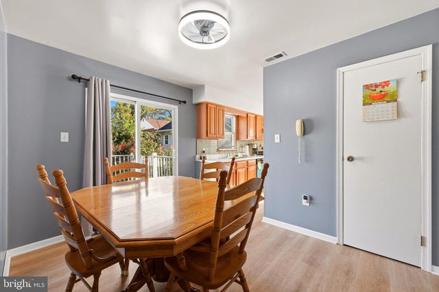 406 FERN AVE, Woodbury, NJ 08096