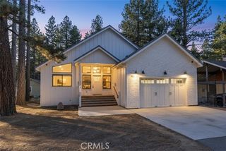 374 Mountainaire Lane, Big Bear Lake, CA 92315