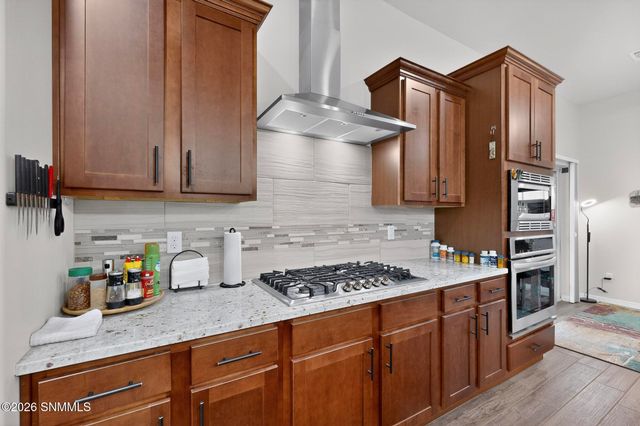 4053 Pacific Loop Loop, Las Cruces, NM 88012