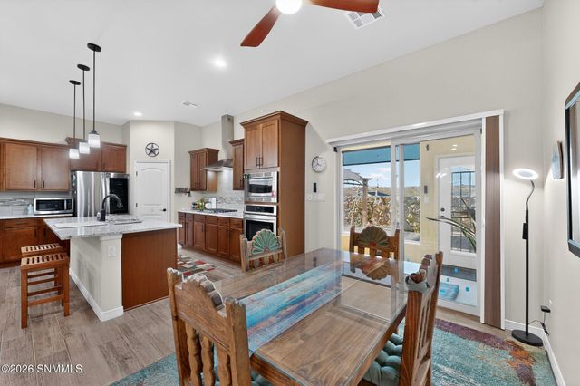 4053 Pacific Loop Loop, Las Cruces, NM 88012