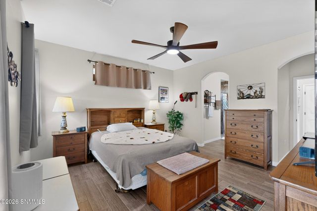 4053 Pacific Loop Loop, Las Cruces, NM 88012