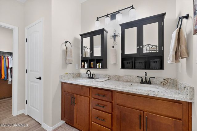 4053 Pacific Loop Loop, Las Cruces, NM 88012