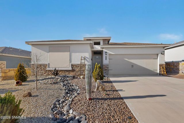 4053 Pacific Loop Loop, Las Cruces, NM 88012