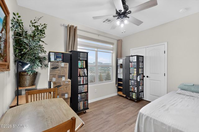 4053 Pacific Loop Loop, Las Cruces, NM 88012