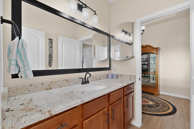 4053 Pacific Loop Loop, Las Cruces, NM 88012