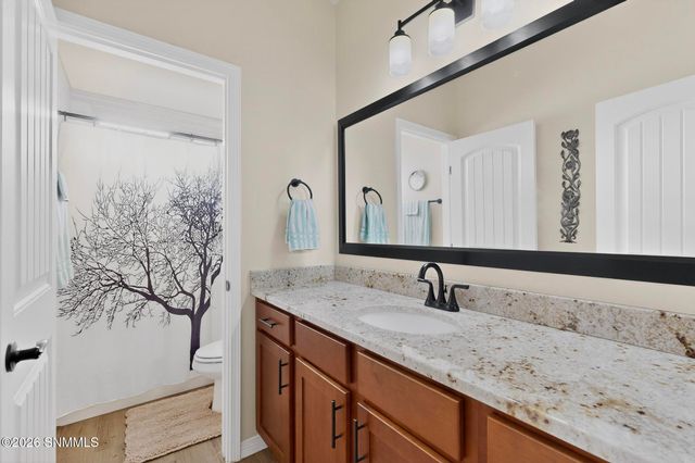 4053 Pacific Loop Loop, Las Cruces, NM 88012