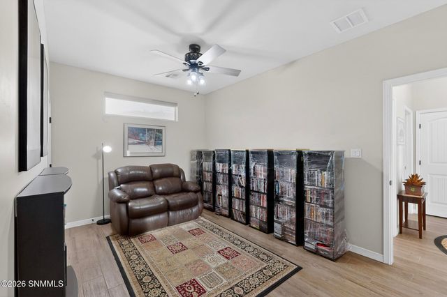 4053 Pacific Loop Loop, Las Cruces, NM 88012