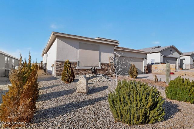 4053 Pacific Loop Loop, Las Cruces, NM 88012