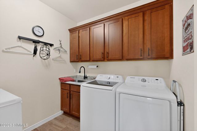 4053 Pacific Loop Loop, Las Cruces, NM 88012