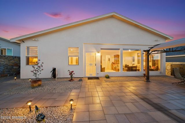 4053 Pacific Loop Loop, Las Cruces, NM 88012