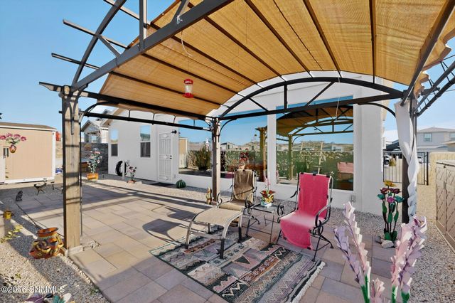 4053 Pacific Loop Loop, Las Cruces, NM 88012