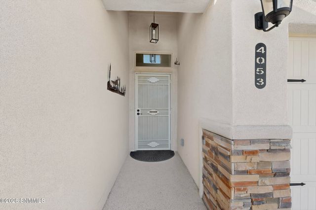 4053 Pacific Loop Loop, Las Cruces, NM 88012