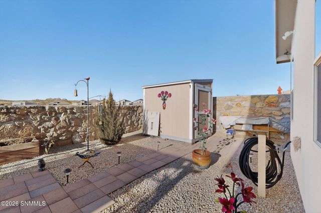 4053 Pacific Loop Loop, Las Cruces, NM 88012