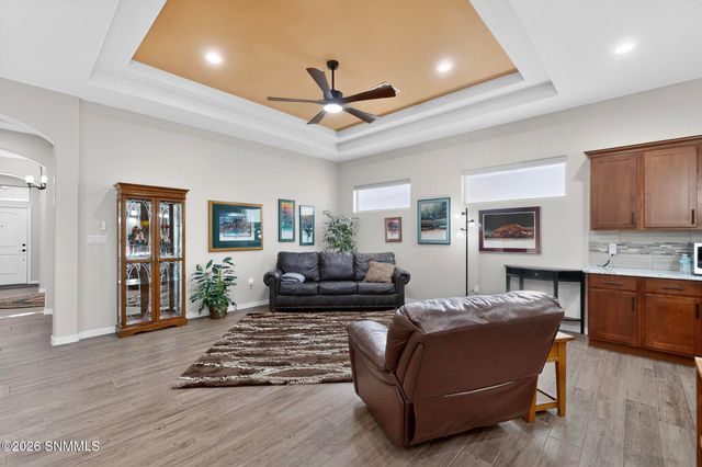 4053 Pacific Loop Loop, Las Cruces, NM 88012