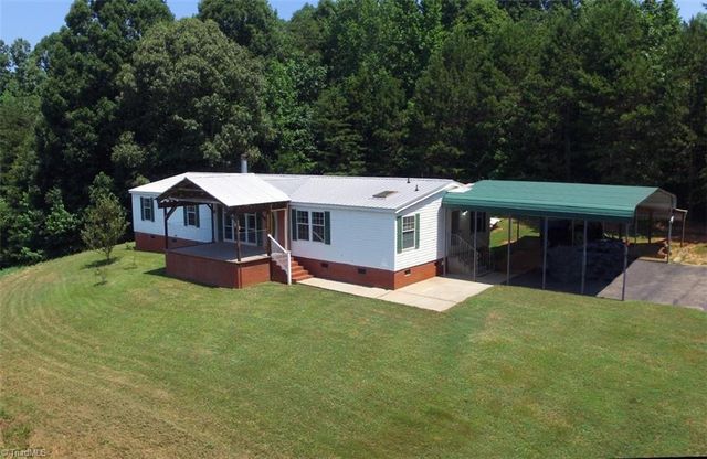 1924 Junction Road, Mocksville, NC 27028