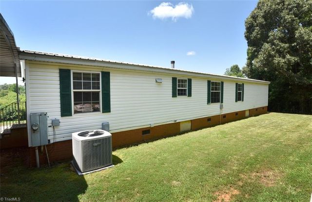 1924 Junction Road, Mocksville, NC 27028