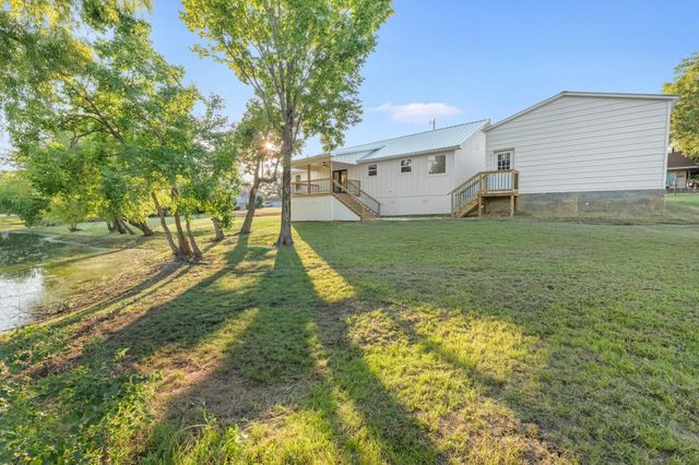 90 Coolcrest Drive, Point Blank, TX 77364