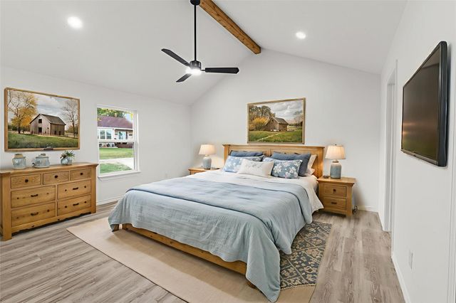 90 Coolcrest Drive, Point Blank, TX 77364