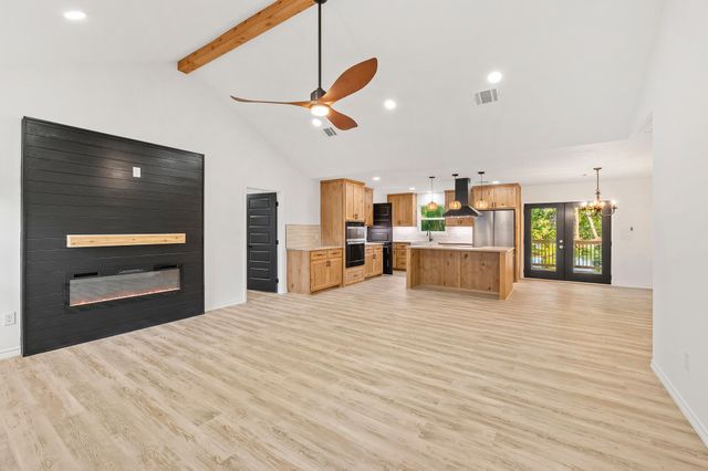 90 Coolcrest Drive, Point Blank, TX 77364