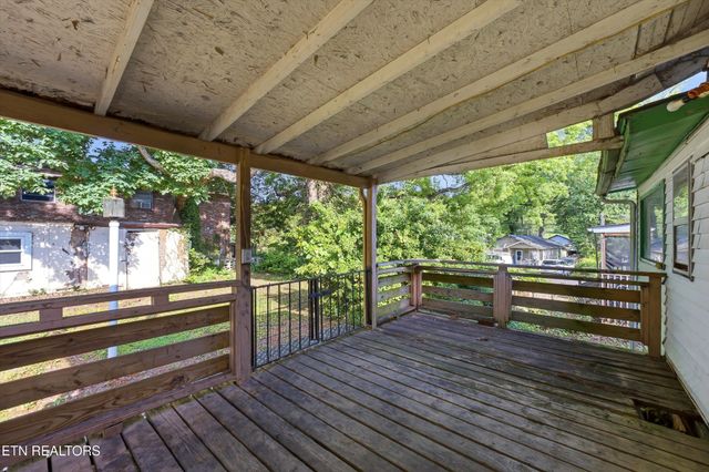 1815 Fay St, Knoxville, TN 37921
