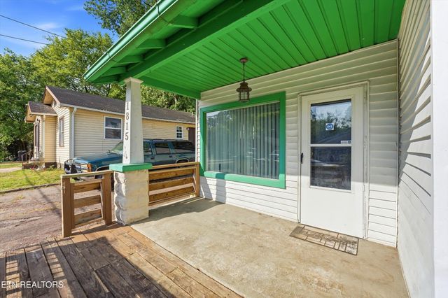 1815 Fay St, Knoxville, TN 37921