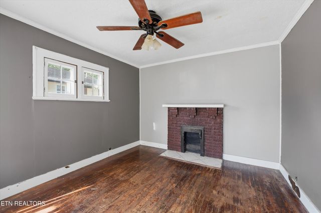 1815 Fay St, Knoxville, TN 37921