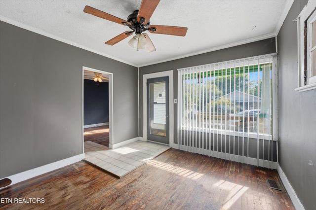 1815 Fay St, Knoxville, TN 37921